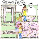 Mother's Day Fun